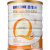 合生元呵护较大婴儿配方奶粉（6-12月）900g/罐第2张高清大图