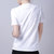 Adidas阿迪达斯三叶草T恤夏季女子纯棉阿迪经典圆领短袖t恤(CV9889 XL)第4张高清大图