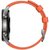 HUAWEI WATCH GT 活力款 钛灰色 华为手表 (两周续航+户外运动手表+实时心率+睡眠监测+NFC支付)橙色(橙色 官方标配)第5张高清大图