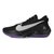 耐克2021新款男鞋 Nike Zoom Freak 2字母哥2代低帮实战篮球鞋 CK5825-005(黑色 42.5)第2张高清大图