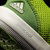 阿迪达斯男鞋 2016夏季新款运动休闲透气溯溪涉水鞋 S75756(绿色 40.5)第5张高清大图