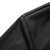 凯仕达男士运动套装夏季短袖t恤夏装潮流时尚休闲两件套圆领衣服TZ-820-821-2(TZ-823黑色 4XL)第3张高清大图
