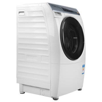 松下（Panasonic）XQG60-V65NW洗衣机