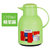SHIMIZU/清水保温壶1.3L咖啡壶水壶玻璃内胆 家用保温瓶暖壶 热水瓶SM-1081(1.3L 珠光紫)第3张高清大图