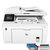 惠普HP M227fdw A4黑白激光多功能打印复印扫描传真打印机一体机替代226DW 套餐四第2张高清大图
