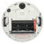 TCL  便捷扫地机器人吸尘器 WIFI控制 摄像头监视清扫功能 可录像截图 家用全自动擦地宝机 智能超薄机电动R3(碟中谍版)第5张高清大图