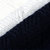 秋冬季毛衣男韩版青少年学生潮流圆领套头薄款长袖条纹青年针织衫MLS896#(黑色1 XXL)第5张高清大图
