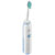 飞利浦（PHILIPS） 电动牙刷成人声波震动牙刷上下震动温和护龈HX3216/01淡蓝色第4张高清大图