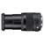 适马（Sigma）18-200三代微距镜头 黑色(佳能口标配)第4张高清大图
