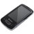 语信（YUSUN）E80 3G手机（经典黑）双模双待 电信定制第3张高清大图