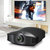 索尼（SONY）投影仪 家用1080P 3D全高清 家庭影院投影机 VPL-HW48黑色 官方标配(黑色)第2张高清大图