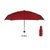 启岛袖珍五折胶囊伞晴雨伞T60第2张高清大图