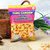 泰国进口东园盐焗腰果40g袋装办公室零食休闲食品第4张高清大图