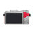 松下(Panasonic) DMC-GF8KGK 含12-32镜头  GF8 微单数码相机(粉色 官方标配)第3张高清大图