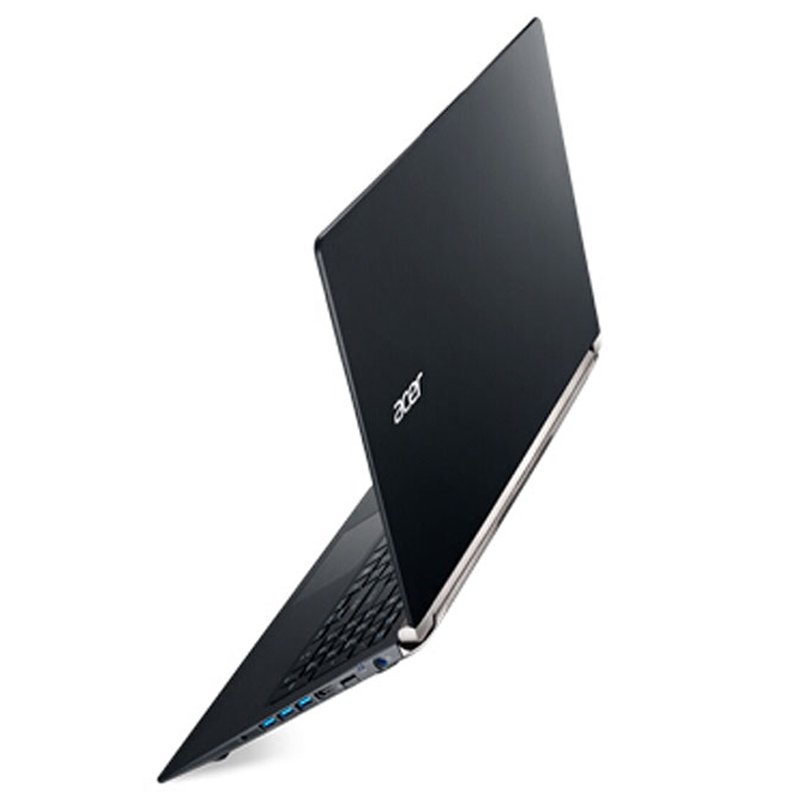 6英寸笔记本电脑(i5-5200u/4g/500g/850m/4g/win8/黑)