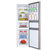 Haier/海尔 BCD-216WMPT 冰箱三门家用无霜三开门风冷电冰箱节能第3张高清大图