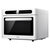 美的（Midea）X6-342E 电烤箱微波一体炉 家用烘焙多功能全自动36升第2张高清大图