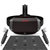 蚁视二代 VR眼镜 3D虚拟现实VR头盔一体机 扩展级第2张高清大图