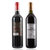 买酒送酒 法国原酒进口红酒路易拉菲珍藏干红葡萄酒(750ml*4)第2张高清大图