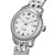 天梭(TISSOT)瑞士手表 天梭女表 经典力洛克系列钢带机械商务女士手表(T006.207.11.036.00)第2张高清大图