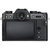 富士（FUJIFILM）X-T30/XT30 XF35 F2 微单/照相机 2610万像素 翻折触摸屏 4K 黑色第3张高清大图