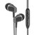 BYZ SE560 3.5接口耳机（黑色）第2张高清大图