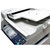 富士施乐C2263CPS A3A4幅面彩色激光打印机扫描一体机复印机多功能数码复合机单层纸盒替代c2265系列第4张高清大图