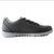 【新品】匹克PEAK 男式 春季新款时尚经典简约运动休闲鞋E34681E(黑色 42)第3张高清大图