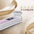 金稻（KINGDOM）射频美容仪 红光提拉清洁冰敷 微电流美容仪器KD9906(粉色)第2张高清大图