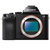 索尼（Sony） ILCE-7R A7R 全画幅数码微单相机 单机身 单机第4张高清大图