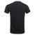 ADIDAS阿迪达斯男装短袖T恤 CE6393(黑色 XXL)第2张高清大图