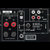 雅马哈 MCR-430 桌面台式组合音响2.0声道第2张高清大图