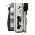 索尼（Sony）ILCE-6000L A6000L 16-50mm镜头套机微单数码相机(银色 优惠套餐一)第3张高清大图