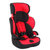 好孩子（Goodbaby）儿童汽车安全座椅CS901-B(红黑色)第2张高清大图