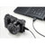 索尼（Sony)）A6000（16-50/55-210）双头套机 微单相机(黑色 官方标配)第3张高清大图