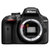 尼康（Nikon）D3400单反相机 单机身 机身不包含镜头(官方标配)第5张高清大图
