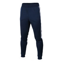 Adidas NEO 阿迪休闲 男装 针织裤 M 3S TP SPORTS CASUALCE1091(CE1091 A/XL)
