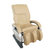 佳健仕（jiajianshi）JJS-668-2 按摩椅 颈部 腰部家用电动沙发(气质米白色)第2张高清大图