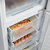 美的 BCD-230WTPZM(E)冰箱小型三门变频风冷无霜智能家用电冰箱(230)第4张高清大图