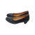 燕舞 BD2FQ122101Z1H 工作鞋 女士职业鞋 通勤鞋 34-43码（计价单位：双）黑色(43 黑色)第3张高清大图
