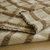 富居编织沙发套沙发巾006sfd沙发垫 (咖色田格 90*210cm)第2张高清大图