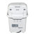 松下（Panasonic） 家用面包机SD-PPG100 智能预约全自动撒果料酵母静音(白色 热销)第3张高清大图