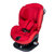 挪威besafe 汽车儿童安全座椅 进口宝宝安全座椅 0-4岁(红色)第2张高清大图
