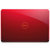 戴尔（DELL）INS魔方11MF/13MF/15MF 11.6英寸/13.3英寸/15.6英寸  轻薄变形触控笔记本(11MF 2205TR红色)第5张高清大图