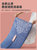 旅行天然橡胶超薄瑜伽垫铺巾防滑女薄款便携式可折叠体位线瑜珈毯(蓝孔雀 1.5mm)第5张高清大图
