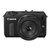 佳能（Canon） EOS M 单镜头套机（含18-55镜头）EOS微单相机(黑色 官方标配)第4张高清大图
