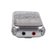 索尼（SONY）ICD-AX412F数码录音棒（银色）（2G+存储卡插糟）第3张高清大图