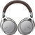 索尼（SONY） MDR-1ABT头戴式无线蓝牙耳机重低音手机通用(银)第2张高清大图