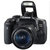 佳能（Canon）EOS 750D （EF-S 18-55mmF3.5-5.6 IS STM）单反相机(套餐一)第5张高清大图