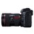 佳能（Canon）EOS 5D Mark IV EF24-105mmf/4L IS II USM佳能5D4 24-105(黑色 套餐三)第4张高清大图